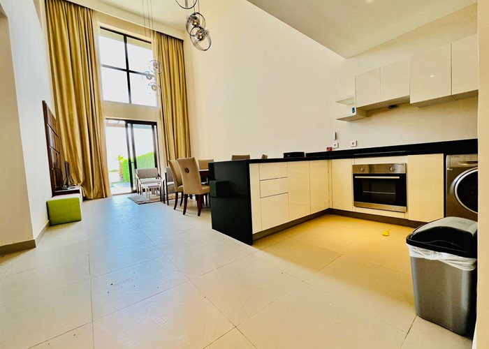 3 BR Twin villa with lagoon view & Pool - 5